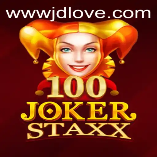 Unveiling 100JokerStaxx: A Thrilling Journey into the World of Slots with JDLOVE