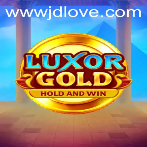 Discovering LuxorGold: The Thrilling Adventure with JDLOVE