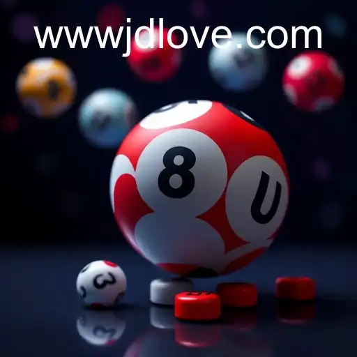 Understanding the World of Online Lottery: A Deep Dive into JDLOVE